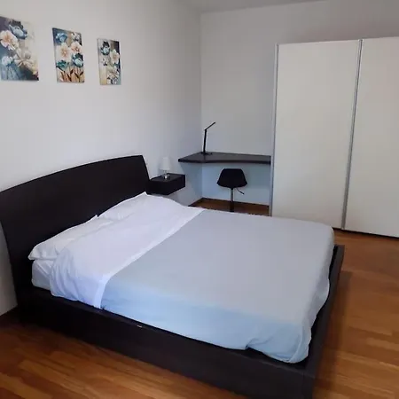 Apartament Spazioso Mini *
