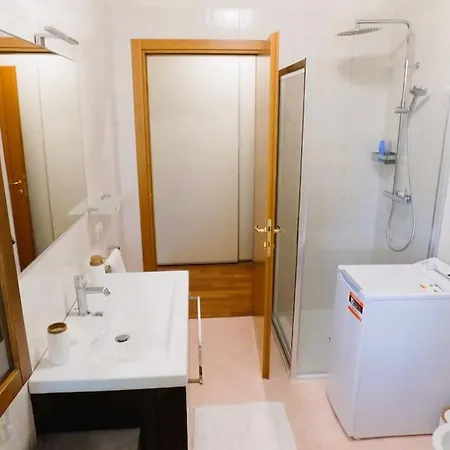 Lejlighed Spazioso Mini