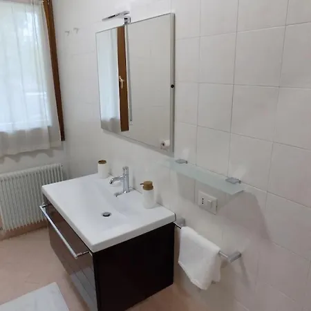 Lejlighed Spazioso Mini