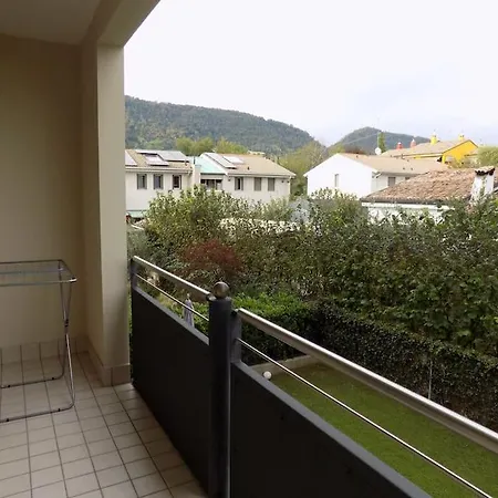 Spazioso Mini Lejlighed