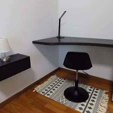 Spazioso Mini Lejlighed *