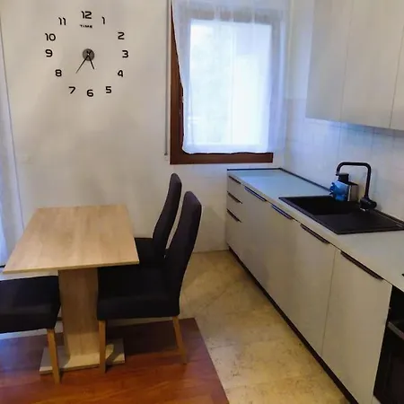 Lägenhet Spazioso Mini Pieve di Soligo