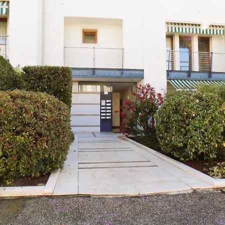 Apartament Spazioso Mini