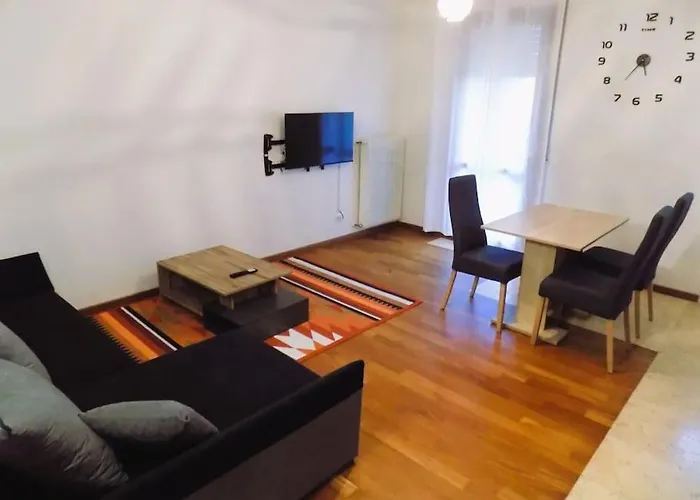 Apartament Spazioso Mini *