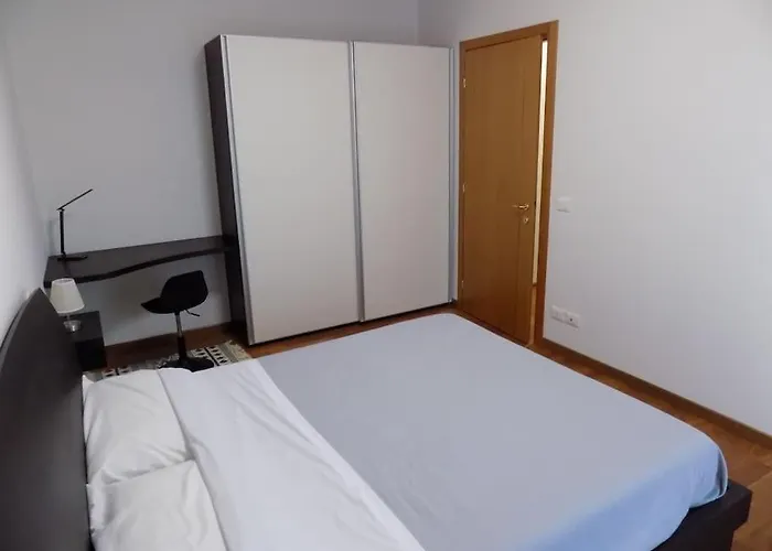 Spazioso Mini شقة