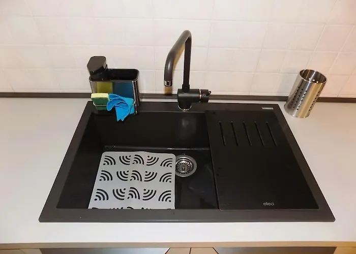 Spazioso Mini * بيفي دي سوليغو