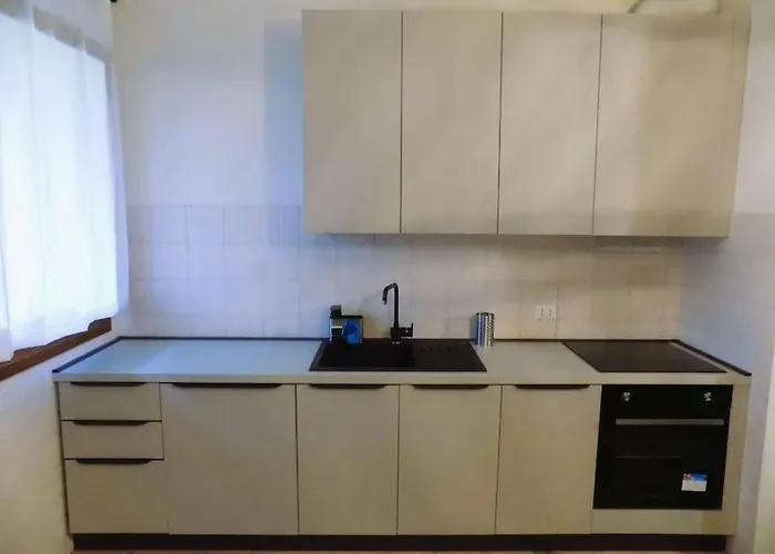 Spazioso Mini * بيفي دي سوليغو