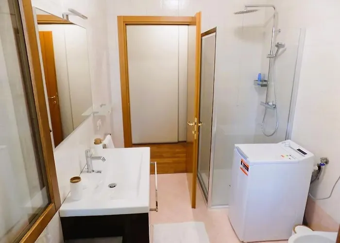 شقة Spazioso Mini