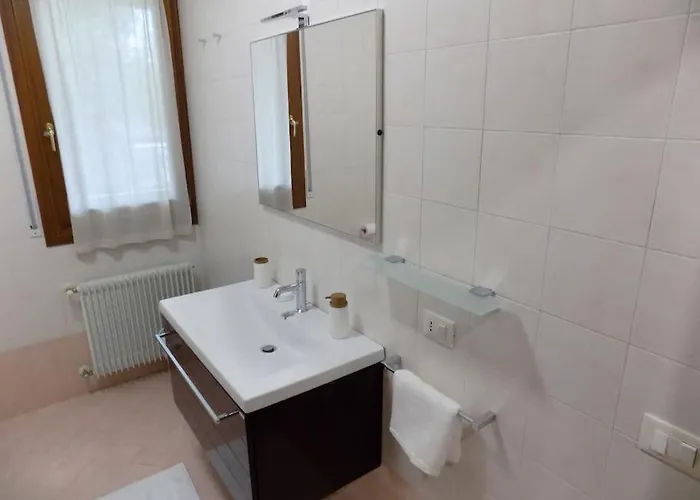 شقة Spazioso Mini