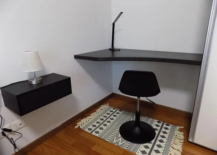 Spazioso Mini Apartament *
