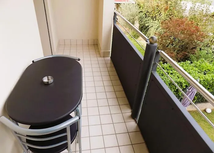 Spazioso Mini Apartament