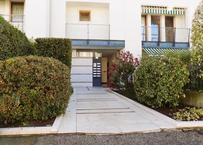Apartament Spazioso Mini