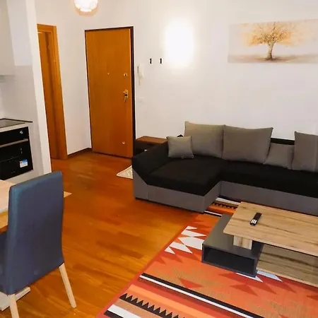 Spazioso Mini Apartment *