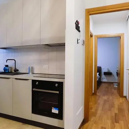 Spazioso Mini Daire Pieve di Soligo