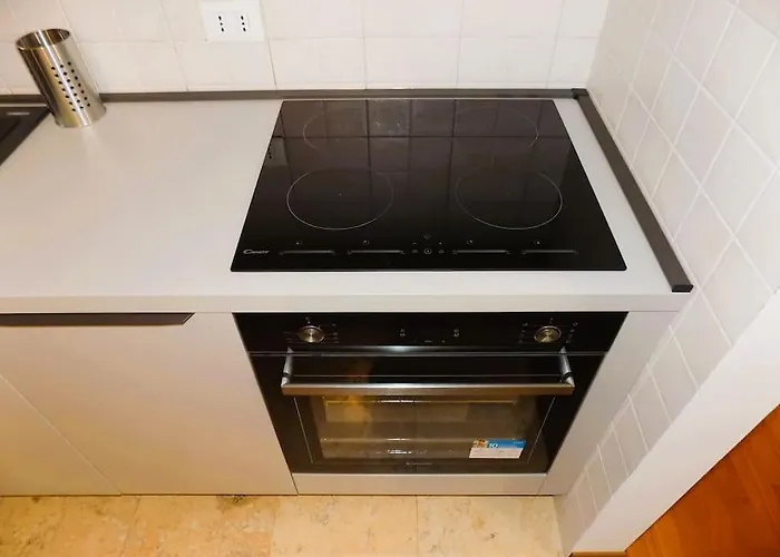 Διαμέρισμα Spazioso Mini