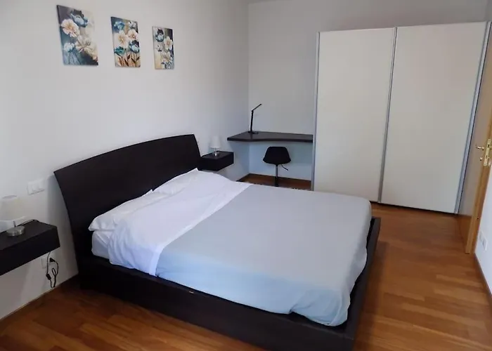 Διαμέρισμα Spazioso Mini *